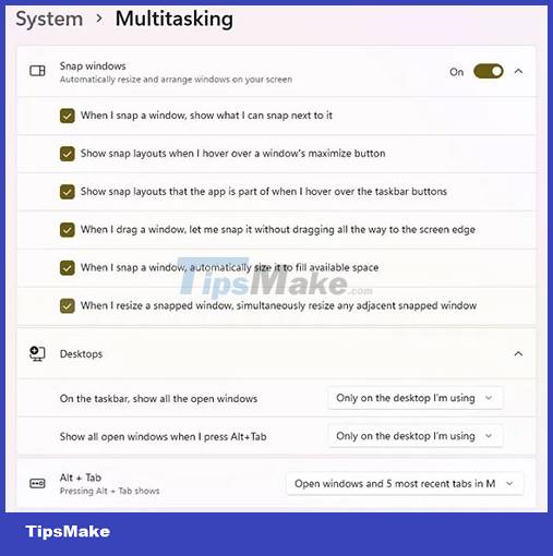 10 interesting hidden features of Windows 11 Picture 2