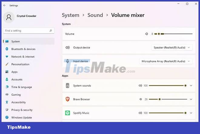 10 interesting hidden features of Windows 11 Picture 5