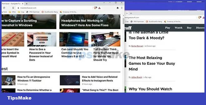10 interesting hidden features of Windows 11 Picture 7
