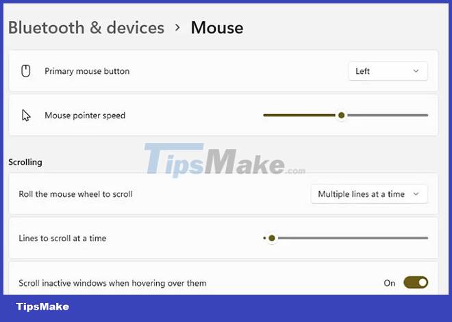 10 interesting hidden features of Windows 11 Picture 8