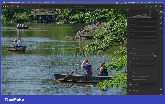 10 Lightroom mistakes that can ruin your photos Picture 8