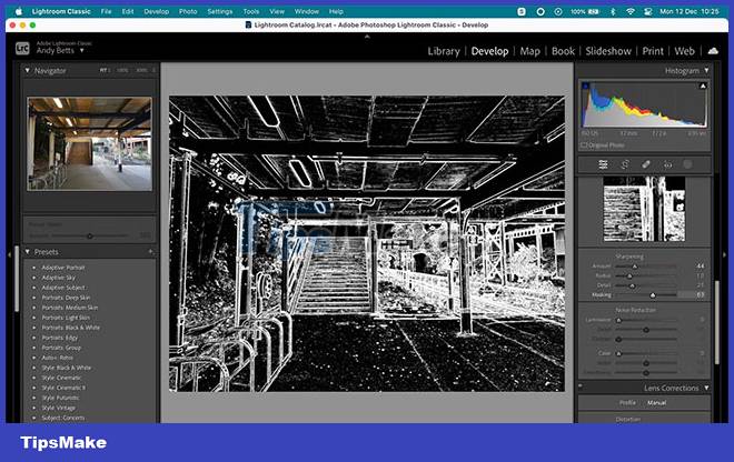 10 Lightroom mistakes that can ruin your photos Picture 9