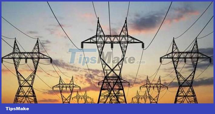 10 longest power transmission lines in the world Picture 2