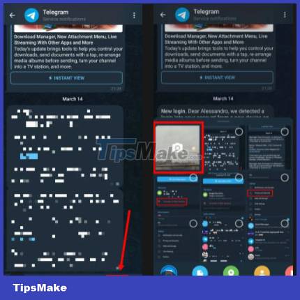 10 tips to use Telegram safely and securely Picture 4