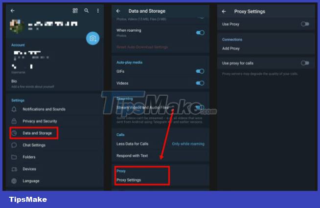 10 tips to use Telegram safely and securely Picture 8