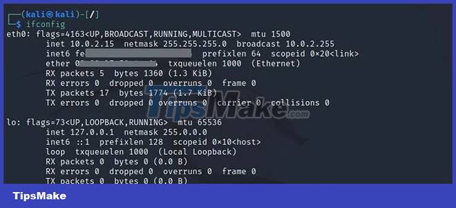 10 useful DNS settings and network management commands in Linux Picture 1