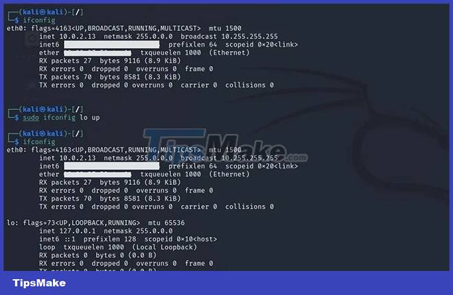 10 useful DNS settings and network management commands in Linux Picture 4