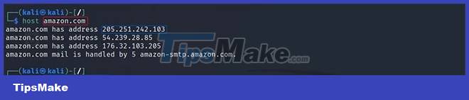 10 useful DNS settings and network management commands in Linux Picture 6