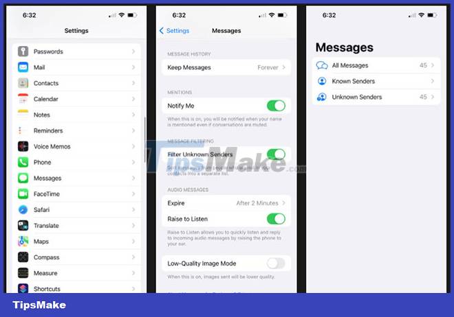 10 ways to hide personal content on iPhone Picture 4