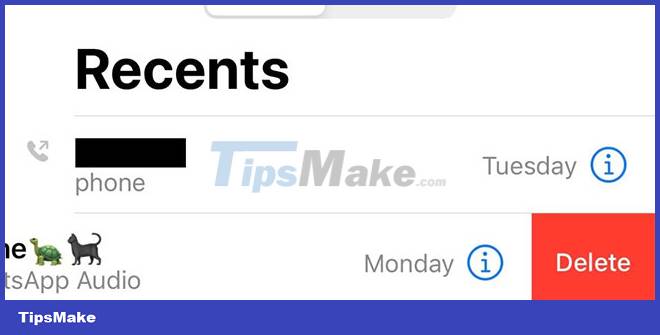 10 ways to hide personal content on iPhone Picture 5