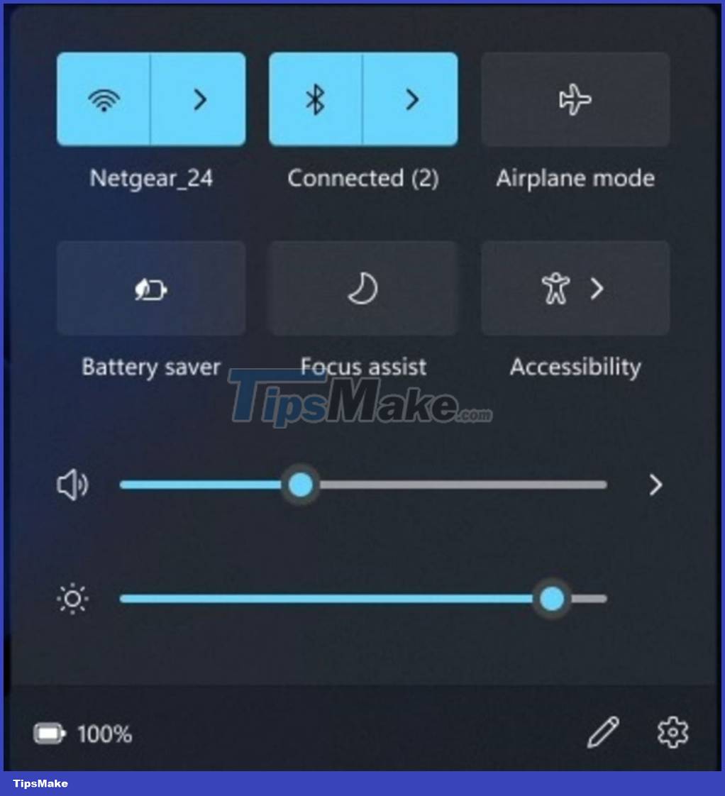 10 ways to open Bluetooth File Transfer utility on Windows 11 Picture 4