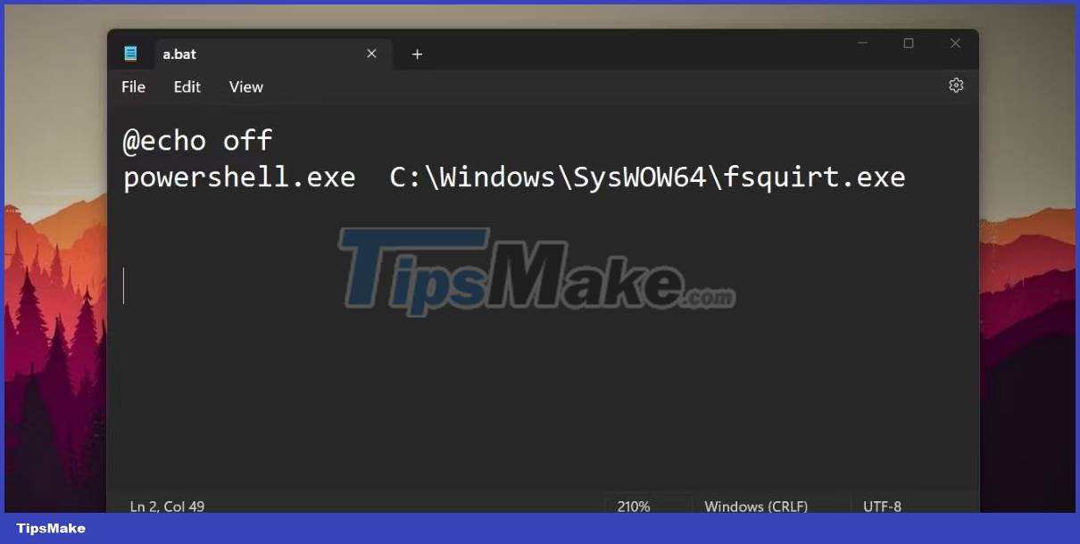 10 ways to open Bluetooth File Transfer utility on Windows 11 Picture 8