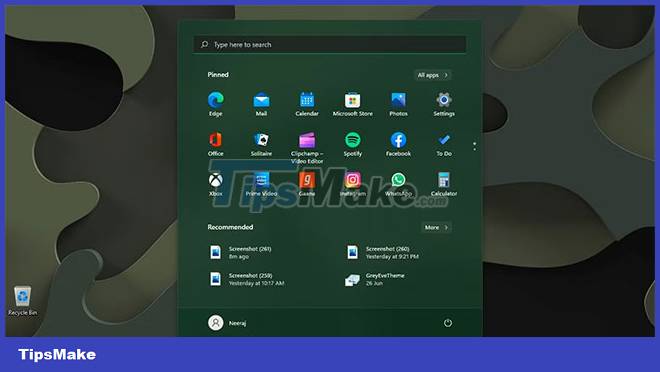 11 best dark themes to customize Windows 11 desktop Picture 4