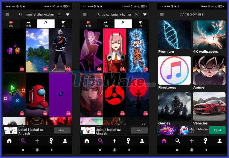 11 Best Live Wallpaper Apps for Android Picture 9