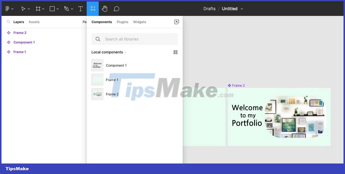 11 useful Figma shortcuts to work faster Picture 5