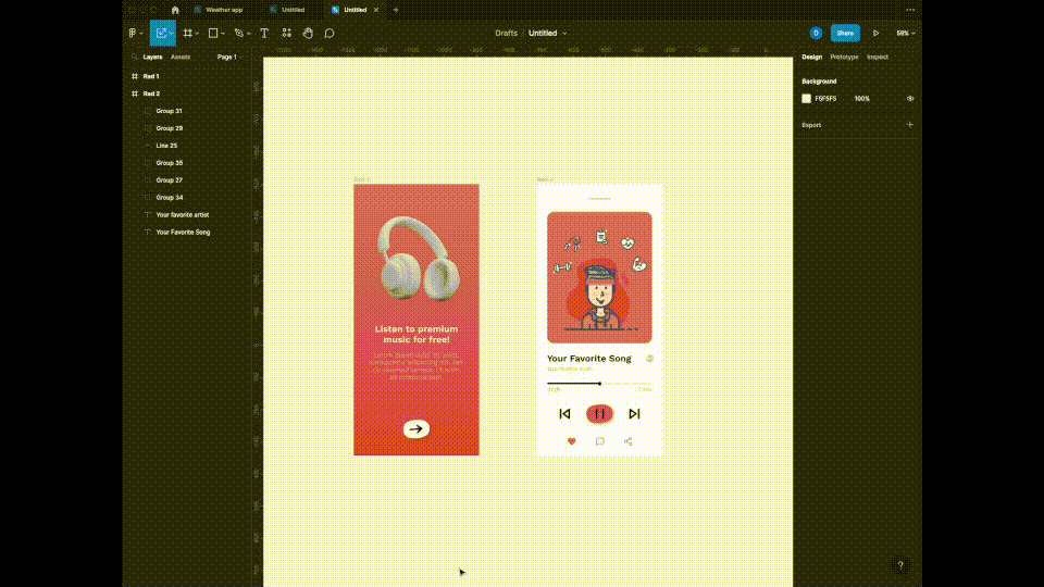 11 useful tips for a productive Figma workflow Picture 10