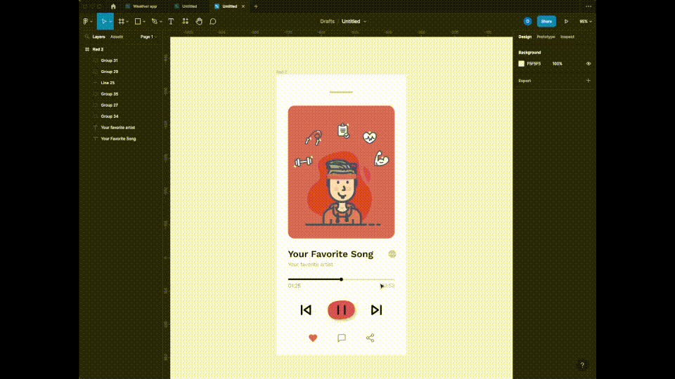 11 useful tips for a productive Figma workflow Picture 11