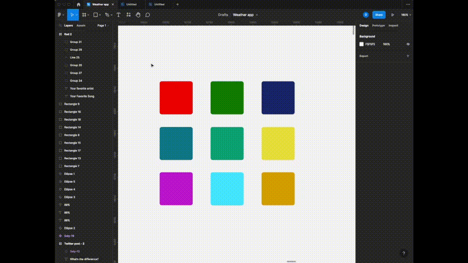 11 useful tips for a productive Figma workflow Picture 4