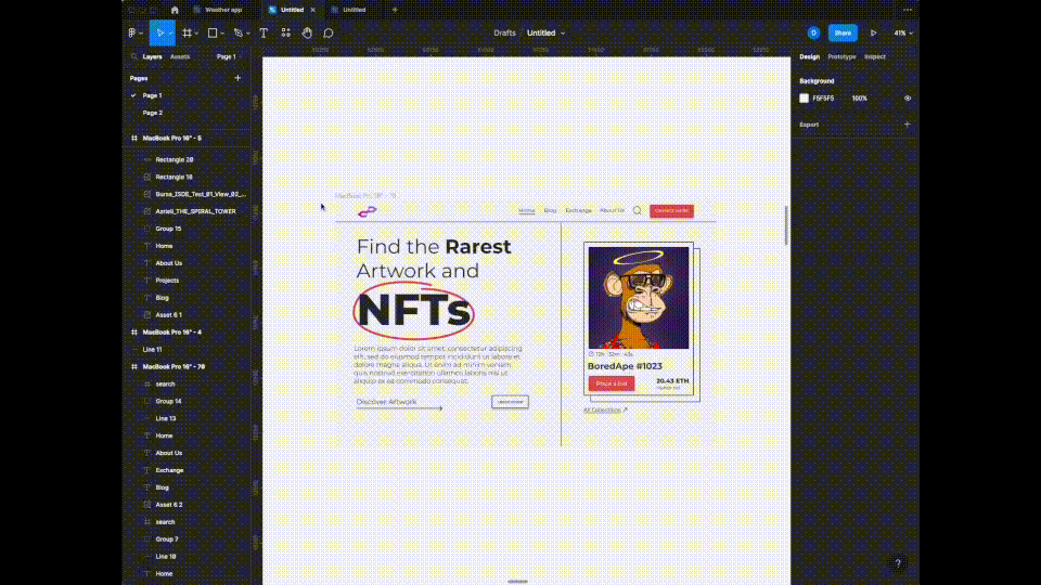 11 useful tips for a productive Figma workflow Picture 8