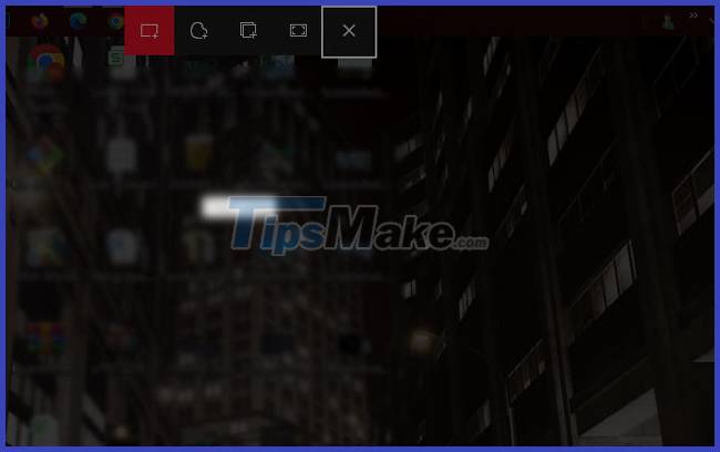 12 quick and simple ways to take screenshots of Acer computers Picture 5