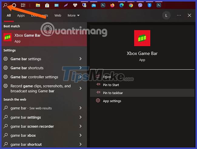 12 quick and simple ways to take screenshots of Acer computers Picture 7