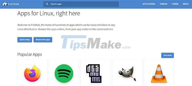 12 Safe, Free Software Download Sites for Linux Picture 3
