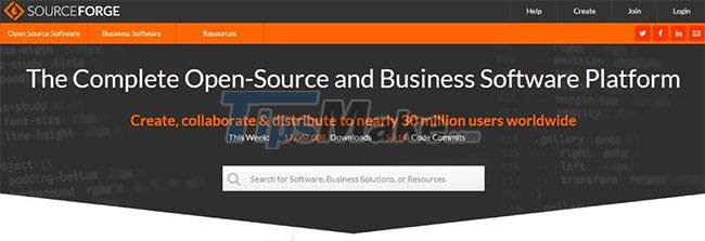 12 Safe, Free Software Download Sites for Linux Picture 6