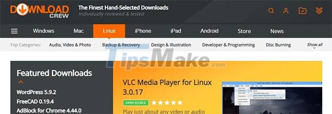 12 Safe, Free Software Download Sites for Linux Picture 7