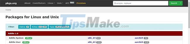 12 Safe, Free Software Download Sites for Linux Picture 9