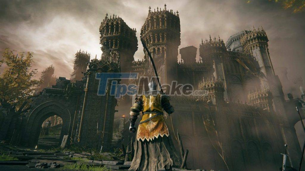 12 tips to play Elden Ring to level up very quickly many gamers don't know Picture 2
