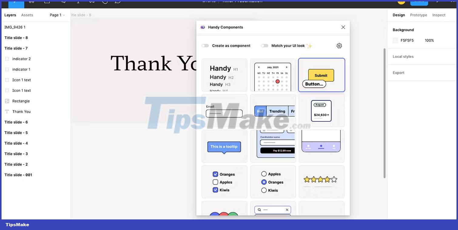16 Useful Figma Plugins Free Downloadable Picture 12