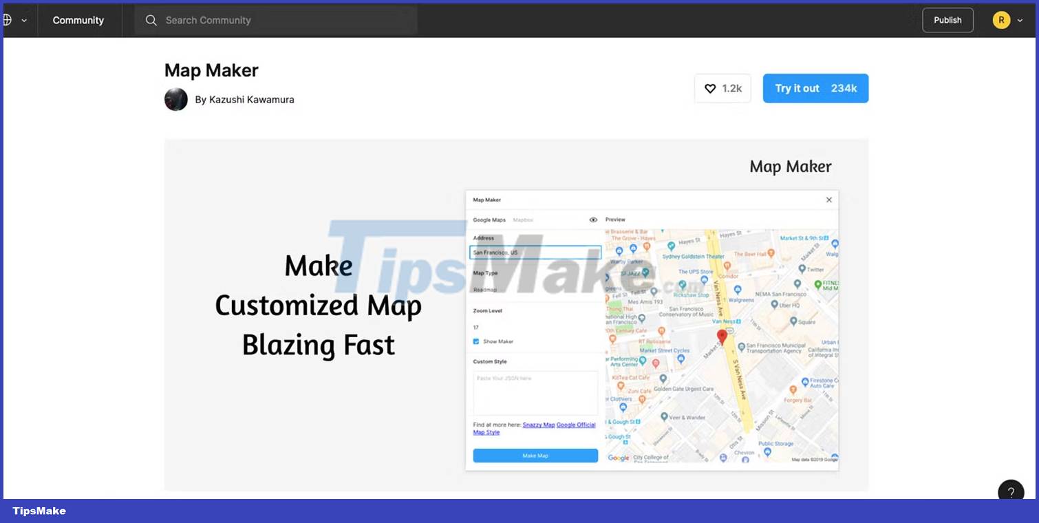 16 Useful Figma Plugins Free Downloadable Picture 13