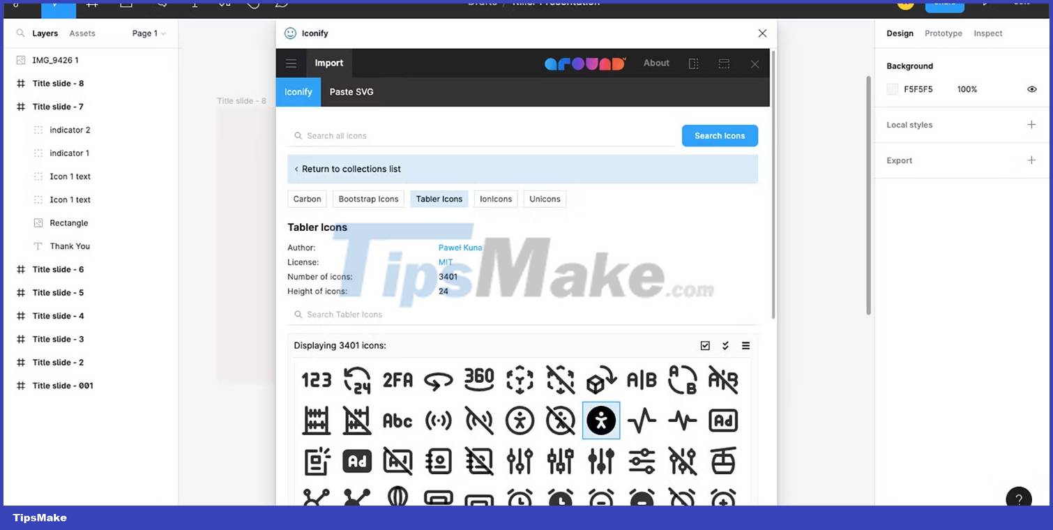 16 Useful Figma Plugins Free Downloadable Picture 14