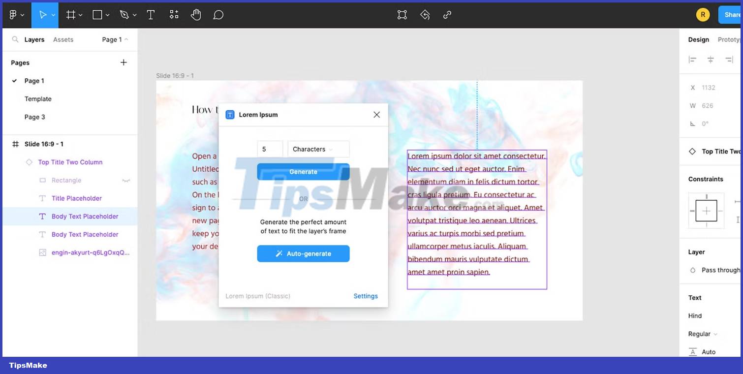 16 Useful Figma Plugins Free Downloadable Picture 4