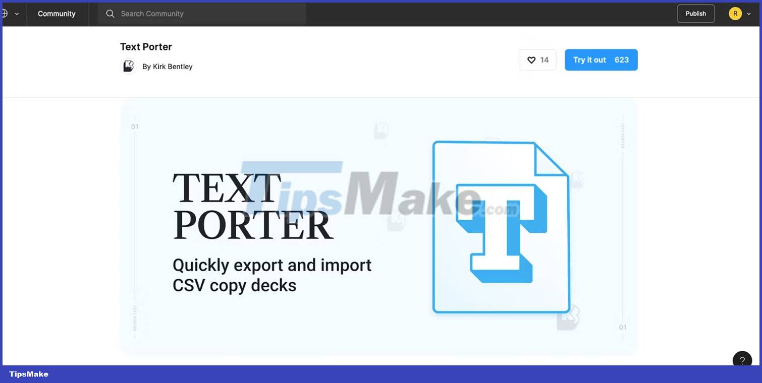 16 Useful Figma Plugins Free Downloadable Picture 5