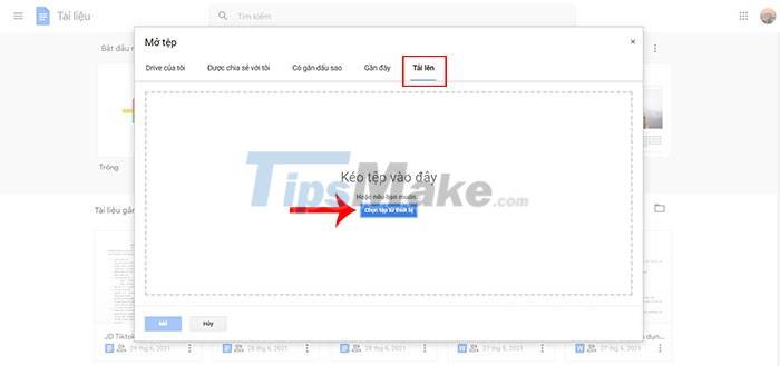 2 ways to convert PDF files to Word easily Picture 6