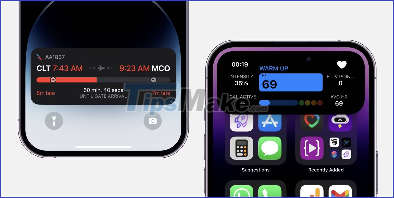 3 reasons users love Always-On Display on iPhone Picture 2