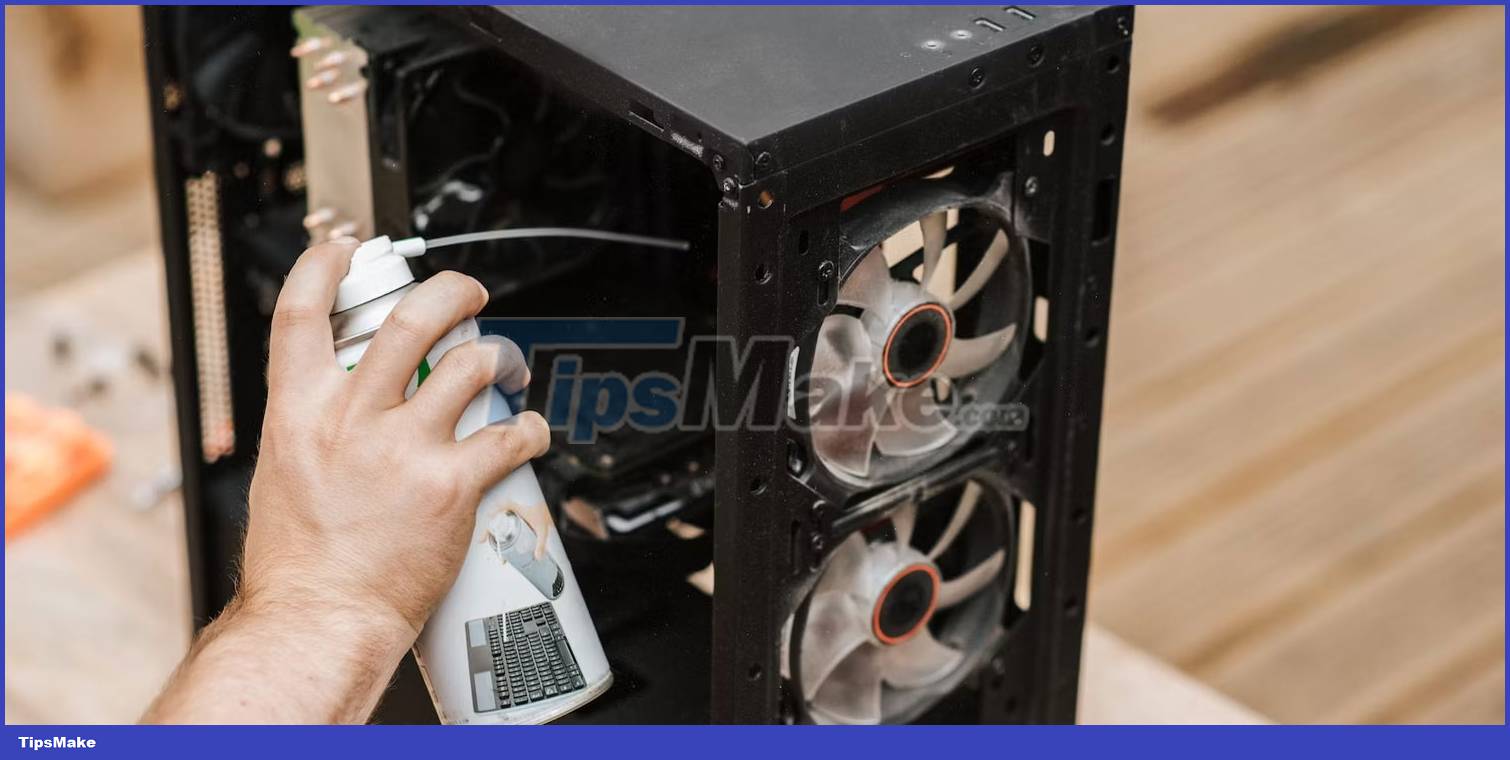 3 ways to prevent GPU Thermal Throttling Picture 3