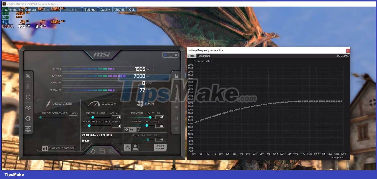 3 ways to prevent GPU Thermal Throttling Picture 4