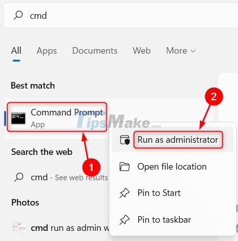 3 ways to turn off suspended applications on Windows 11 Picture 3