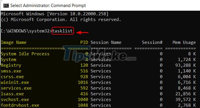 3 ways to turn off suspended applications on Windows 11 Picture 4