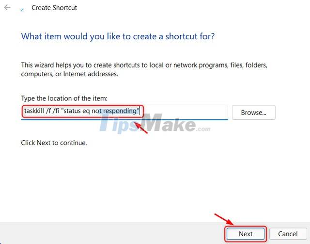 3 ways to turn off suspended applications on Windows 11 Picture 7