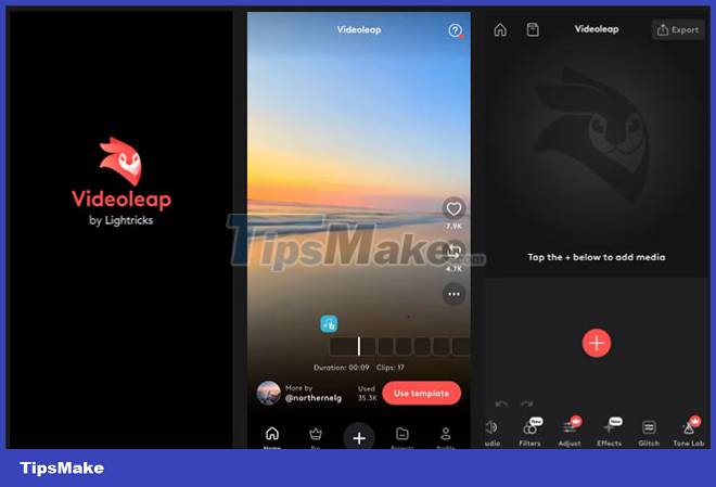 4 best video editing apps to help create viral videos Picture 1
