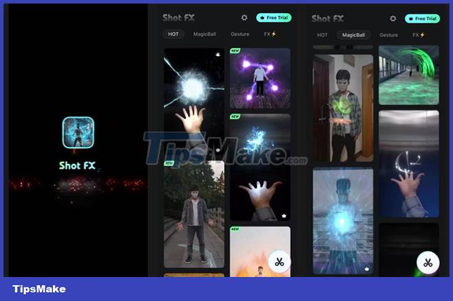 4 best video editing apps to help create viral videos Picture 2