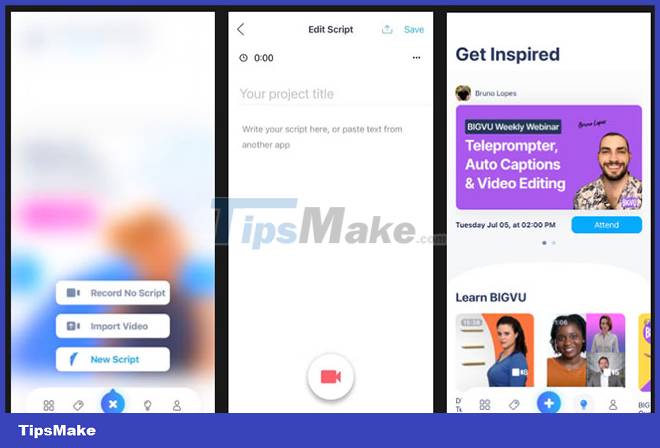 4 best video editing apps to help create viral videos Picture 4