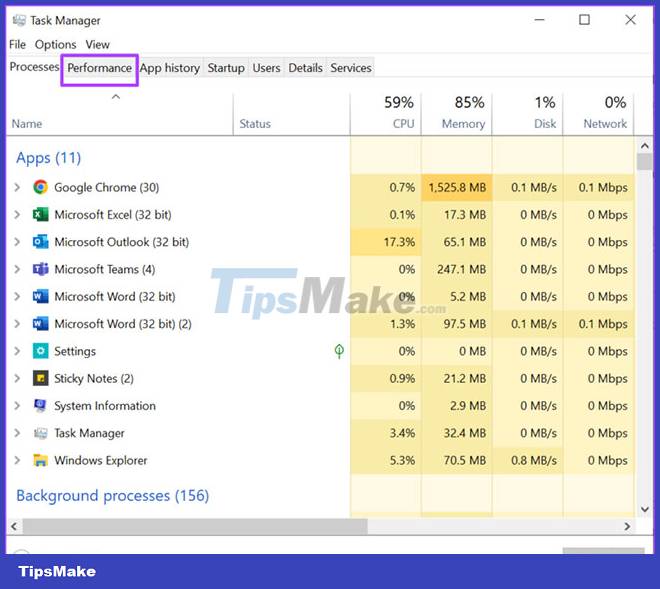 4 best ways to check RAM capacity on Windows 11 Picture 9