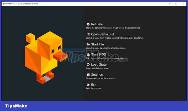 4 free open source game emulators for Windows PC, Linux and macOS Picture 2