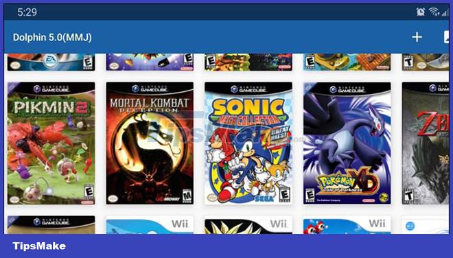 4 free open source game emulators for Windows PC, Linux and macOS Picture 4