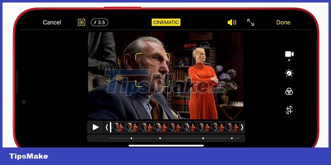 4 iPhone 13 camera features you may not know Picture 2