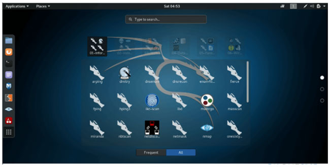4 reasons why white hat hackers love to use Kali Linux Picture 2